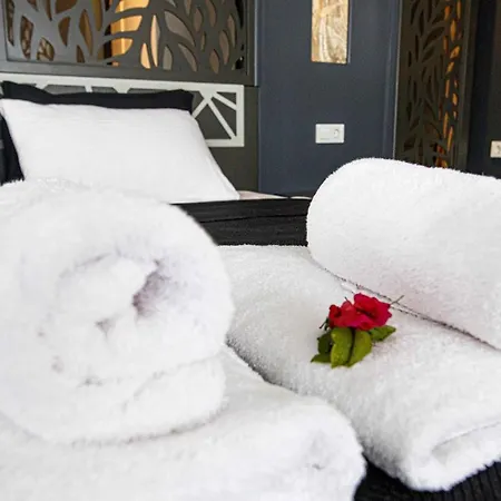Hotel Sultan *