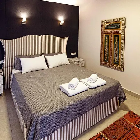 Hotel Sultan Kalkan
