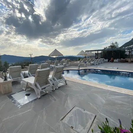 Hotel Sultan *