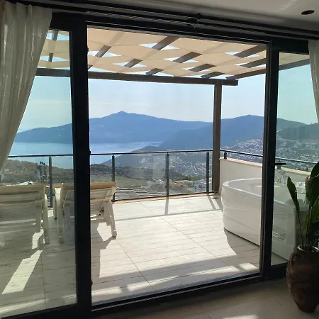 Sultan Hotel Kalkan