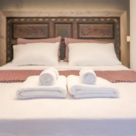Hotel Sultan Kalkan