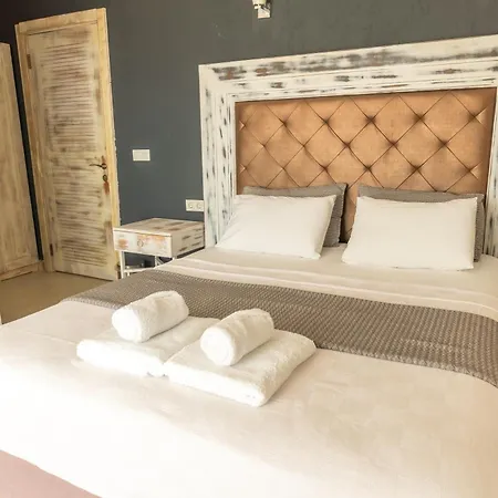 Sultan Hotel Kalkan