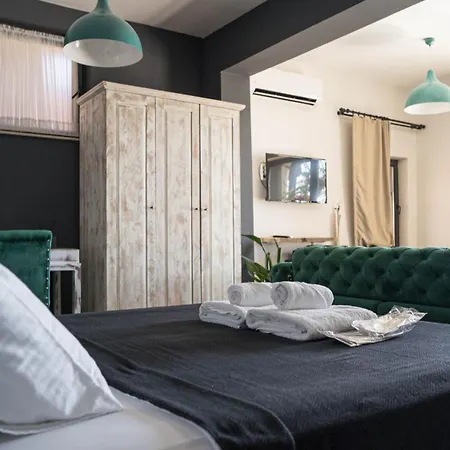 Sultan Hotel Kalkan