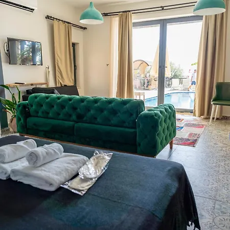 Hotel Sultan