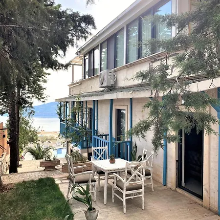 Hotel Sultan Kalkan